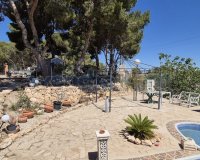 Resale - Villa - Torrevieia - Los Balcones