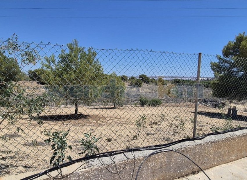 Resale - Villa - Torrevieia - Los Balcones