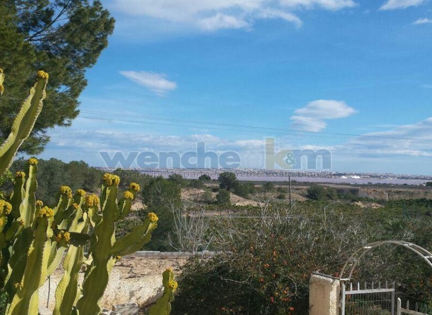 Resale - Villa - Torrevieia - Los Balcones