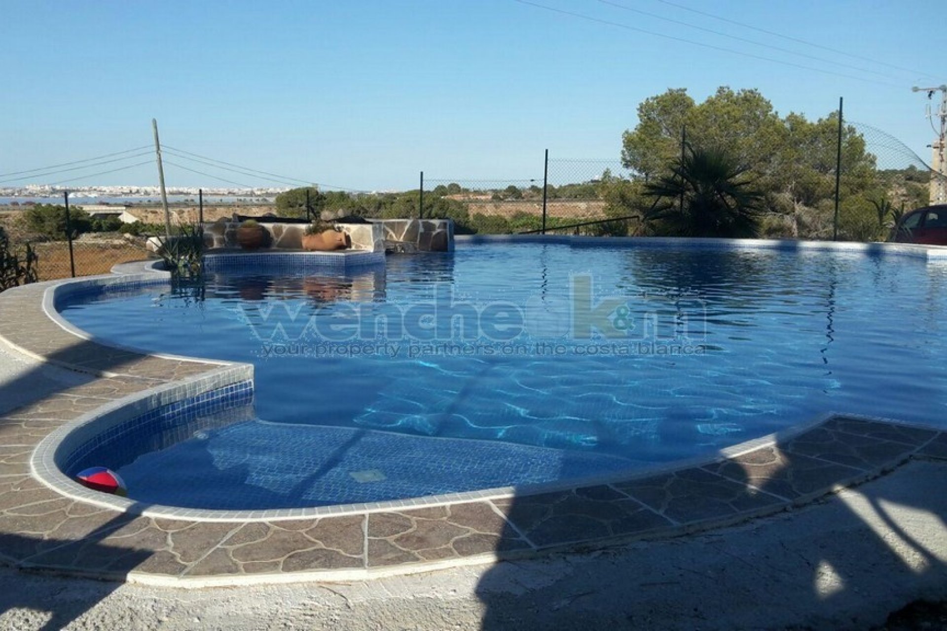 Resale - Villa - Torrevieia - Los Balcones