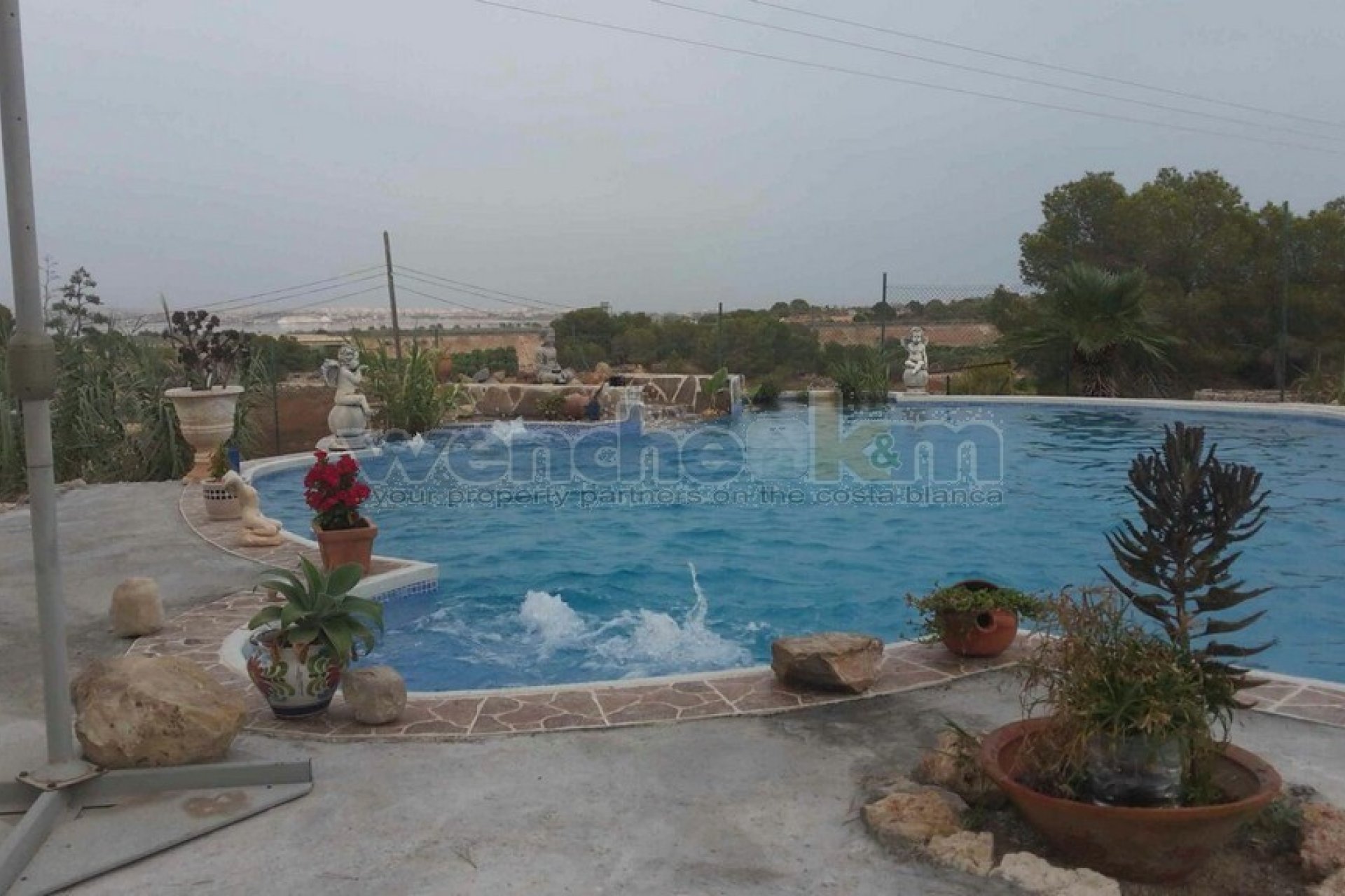 Resale - Villa - Torrevieia - Los Balcones