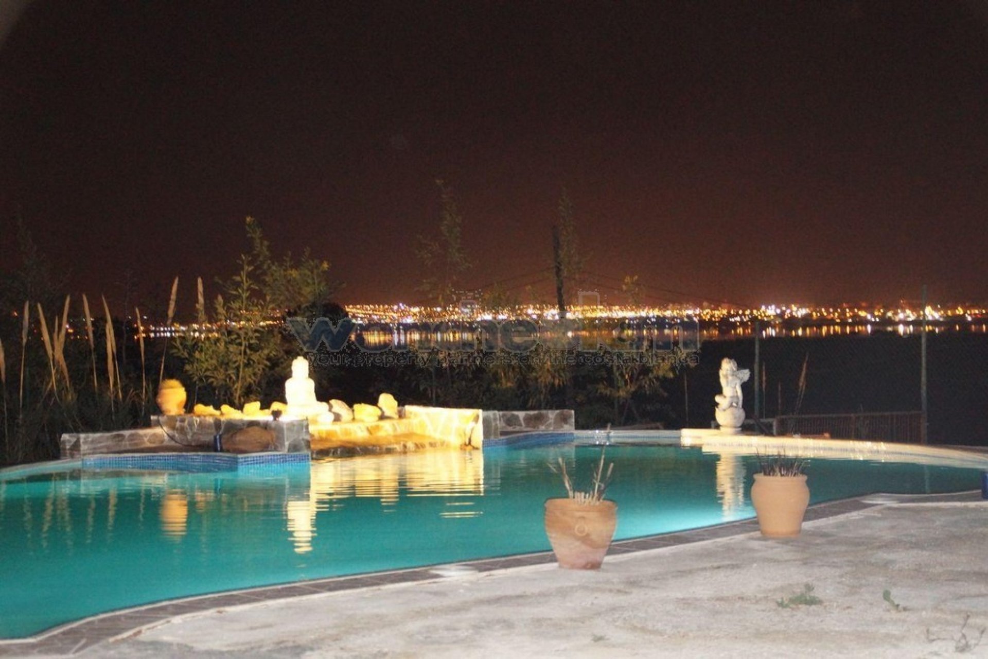 Resale - Villa - Torrevieia - Los Balcones