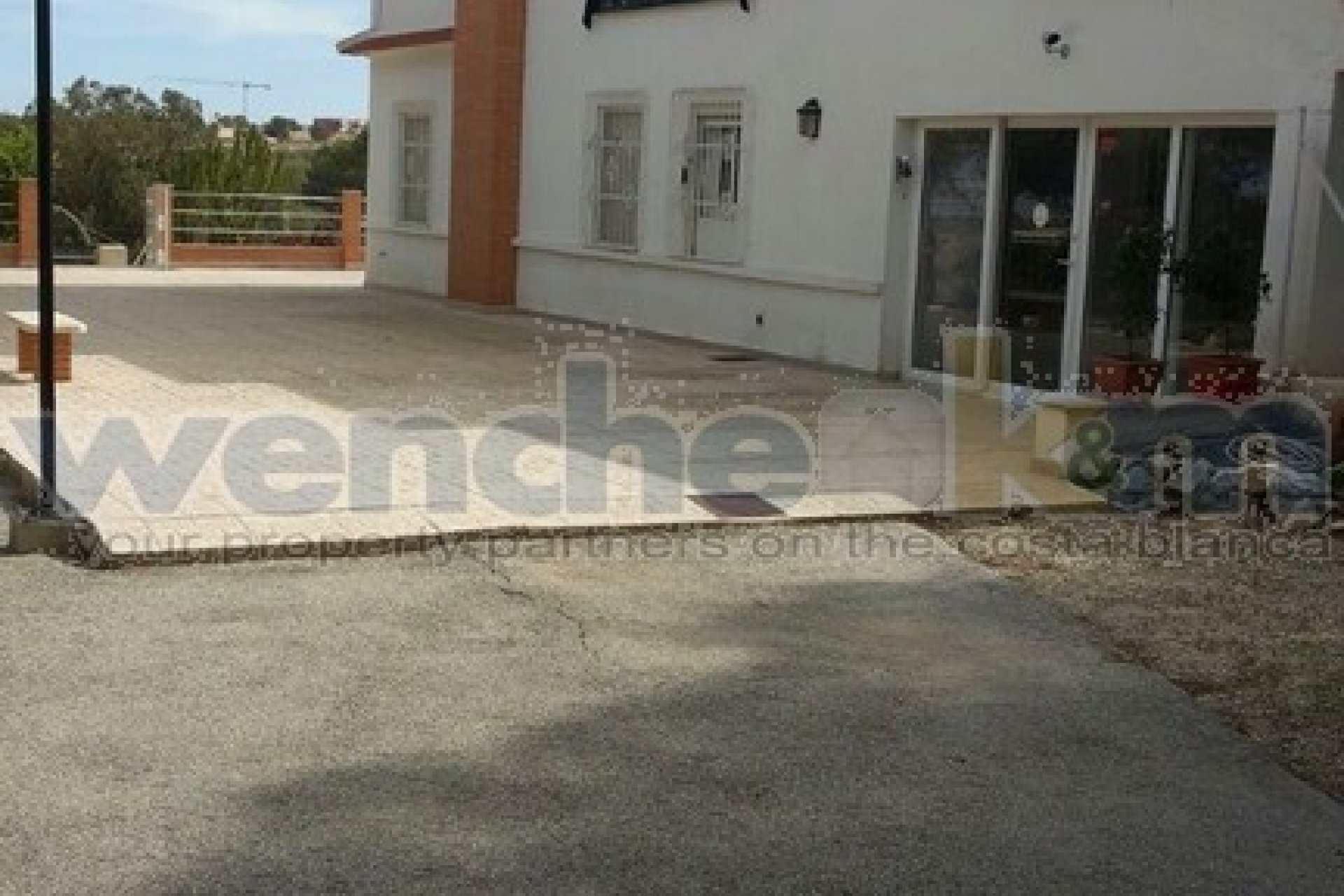 Resale - Villa - Torrevieia - Los Balcones