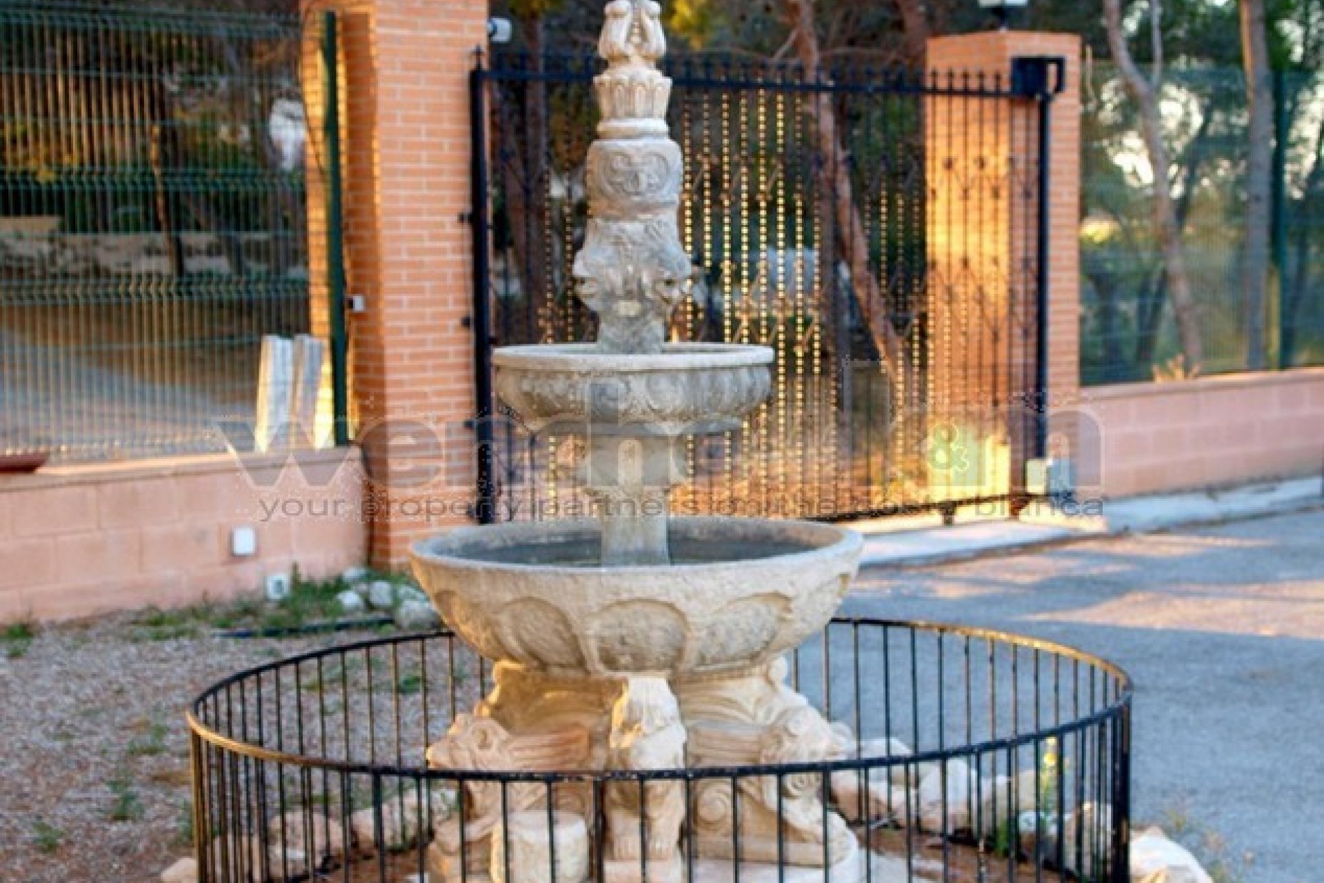 Resale - Villa - Torrevieia - Los Balcones