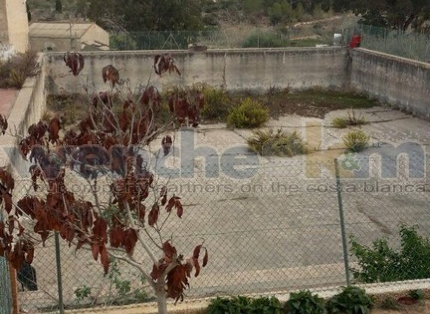 Resale - Villa - Torrevieia - Los Balcones