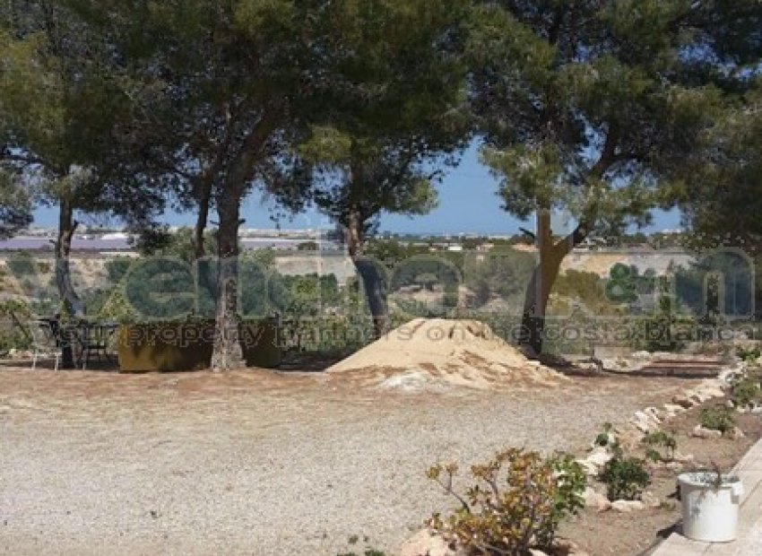 Resale - Villa - Torrevieia - Los Balcones