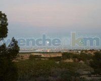 Resale - Villa - Torrevieia - Los Balcones