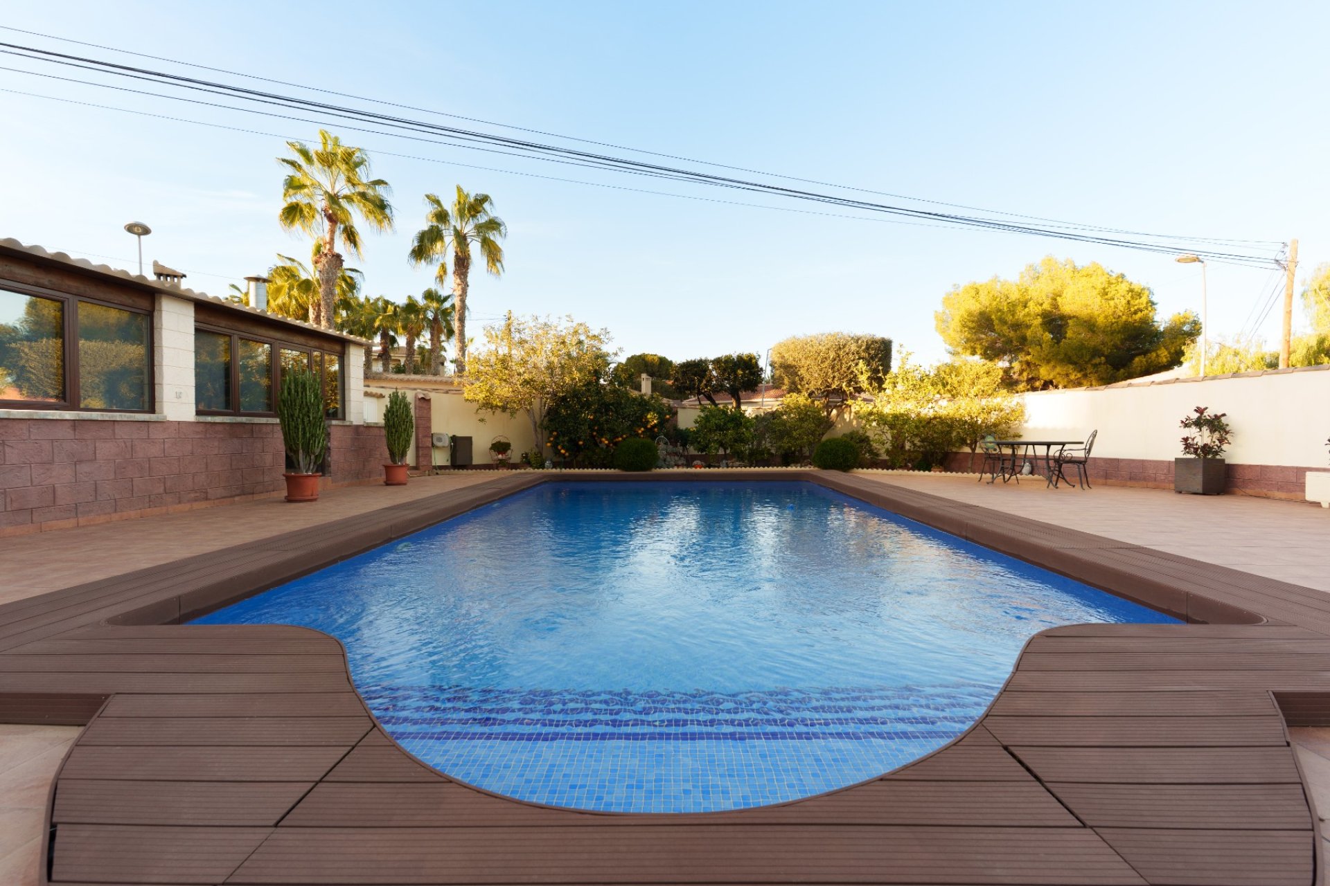 Resale - Villa - Torrevieia - Los Balcones