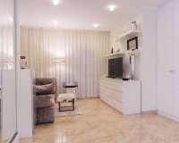 Resale - Villa - Torrevieia - Los Balcones