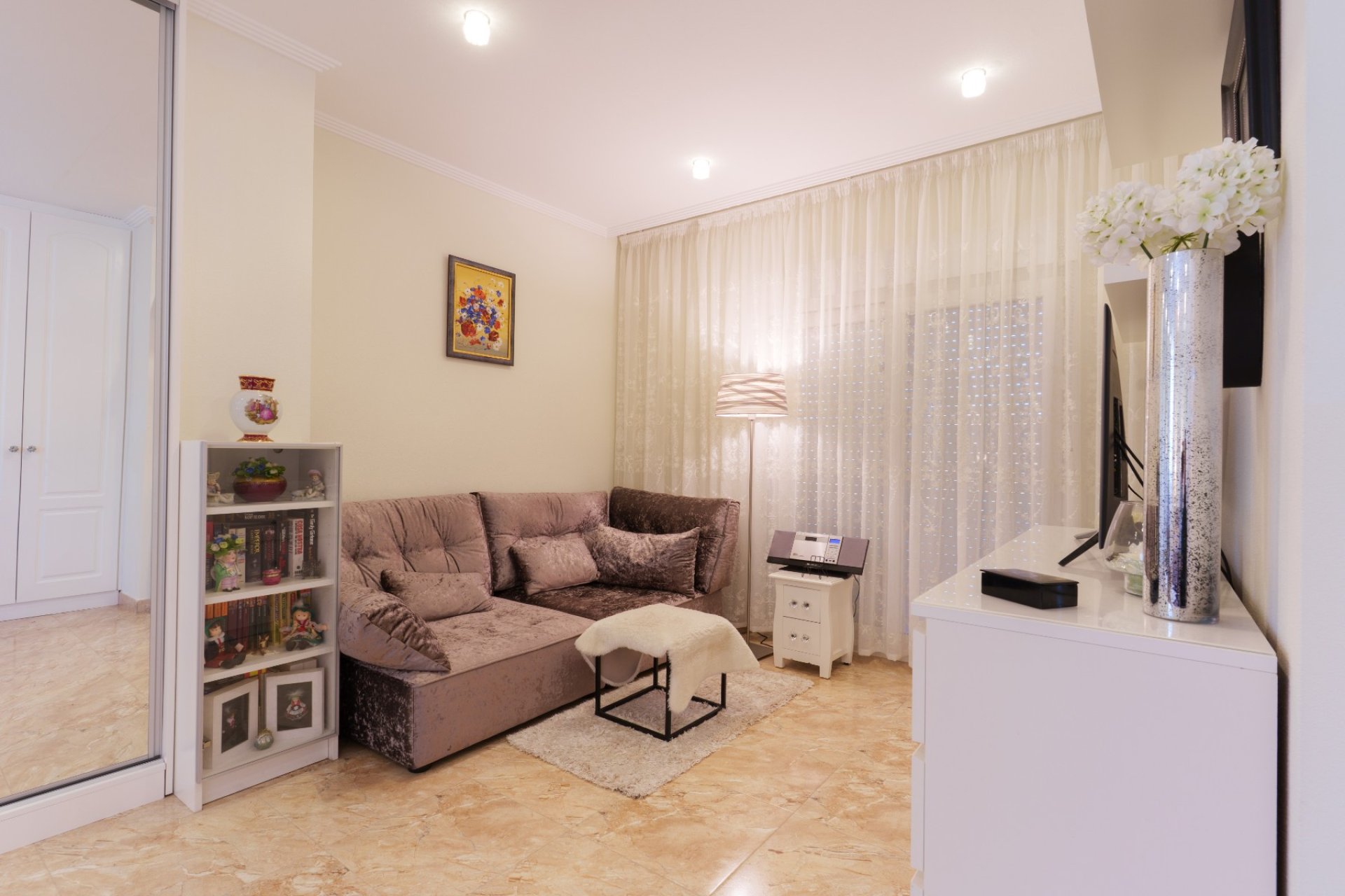 Resale - Villa - Torrevieia - Los Balcones