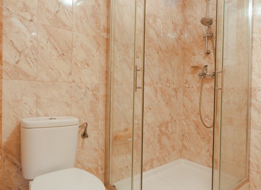 Resale - Villa - Torrevieia - Los Balcones