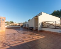 Resale - Villa - Torrevieia - Los Balcones