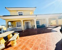 Resale - Villa - Torrevieia - Los Balcones