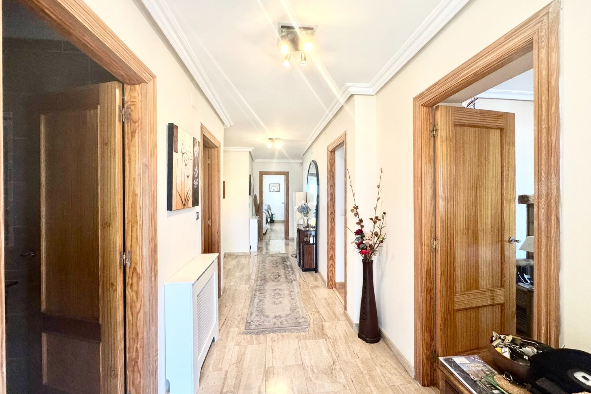 Resale - Villa - Torrevieia - Los Balcones