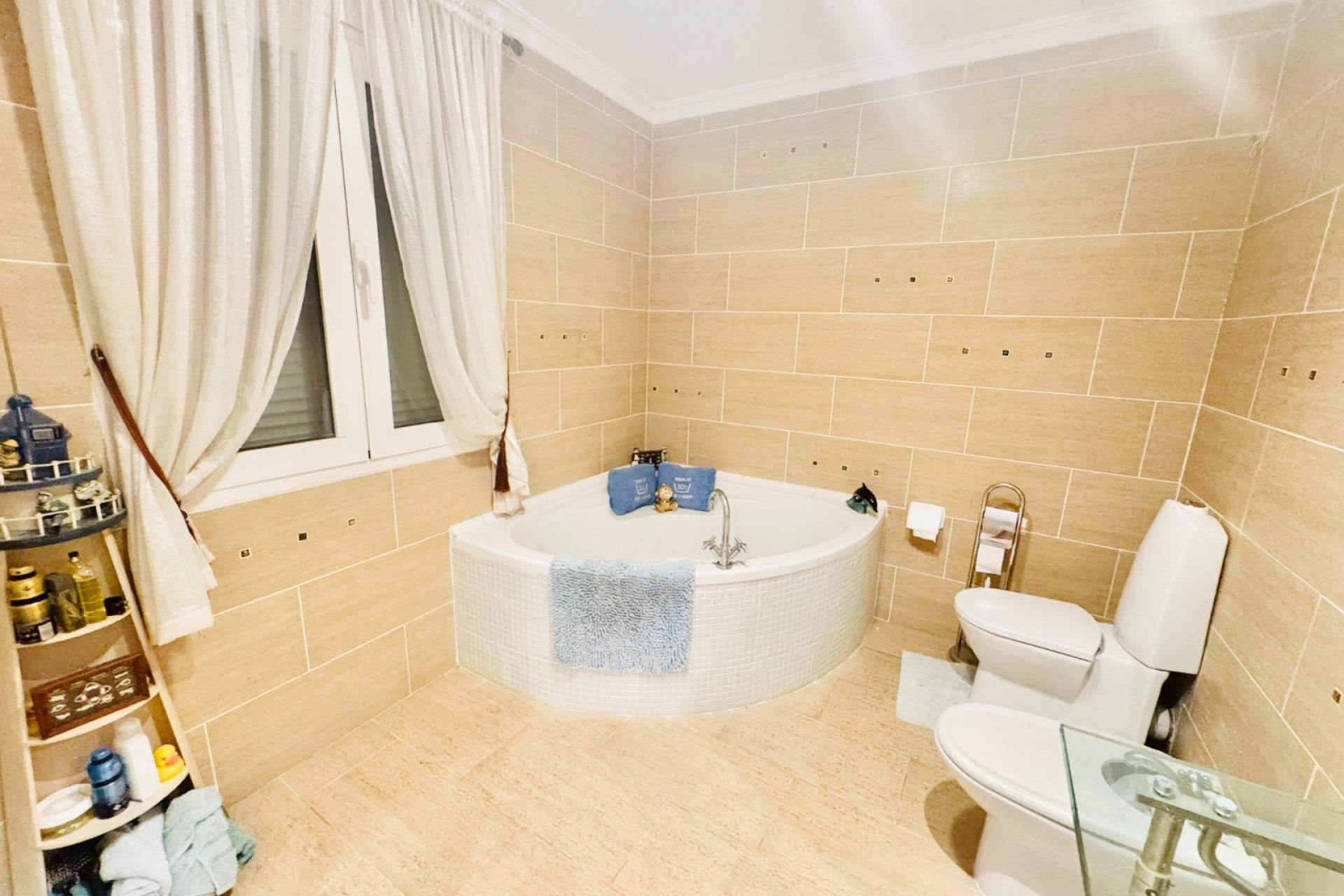 Resale - Villa - Torrevieia - Los Balcones