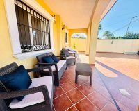 Resale - Villa - Torrevieia - Los Balcones