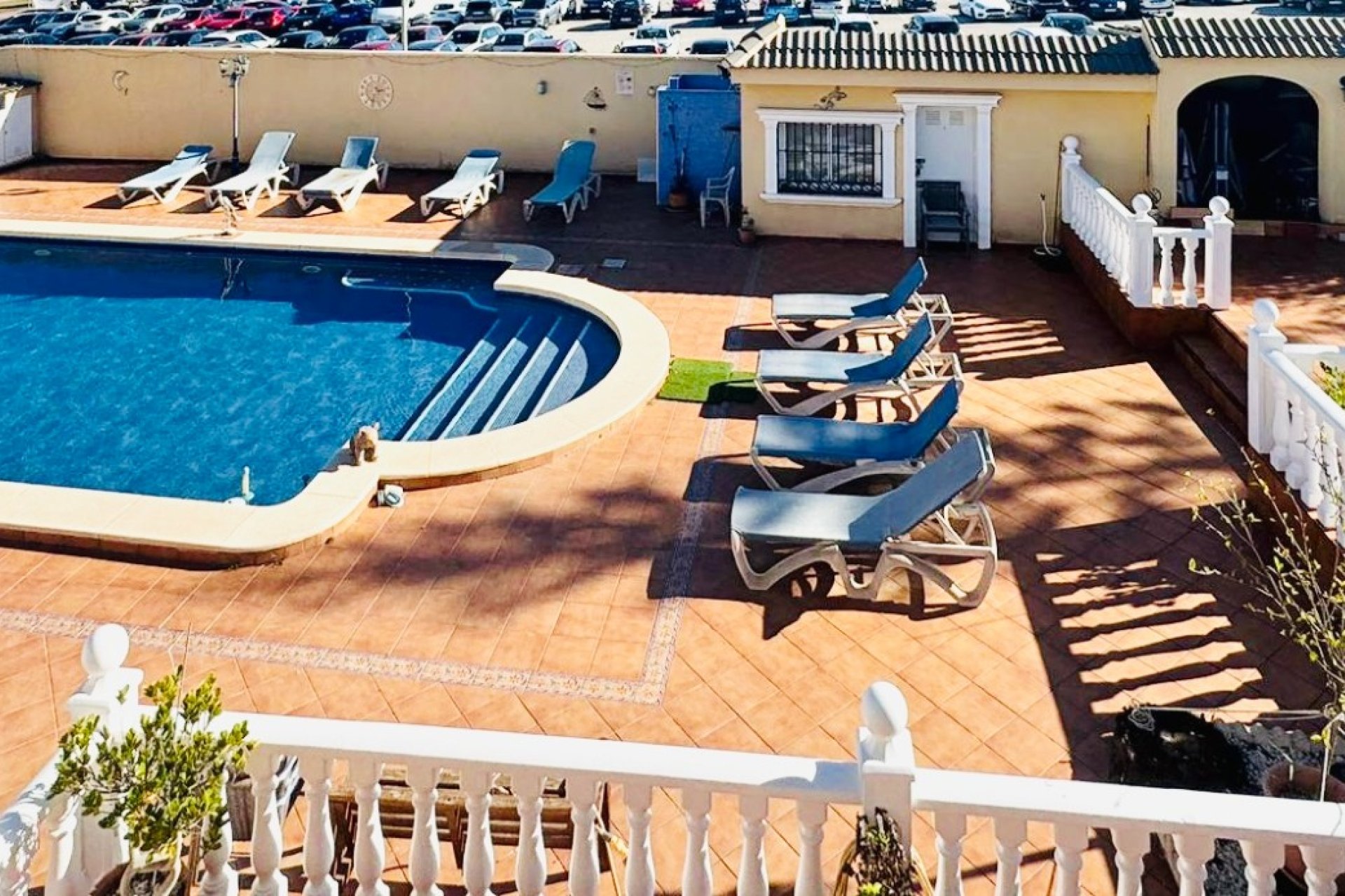 Resale - Villa - Torrevieia - Los Balcones