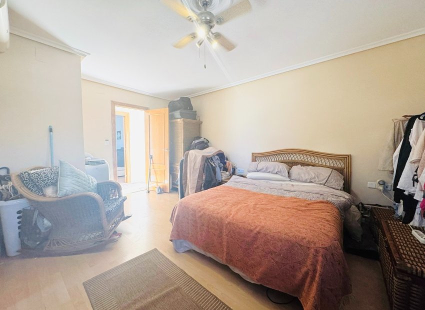 Resale - Villa - Torrevieia - Los Balcones