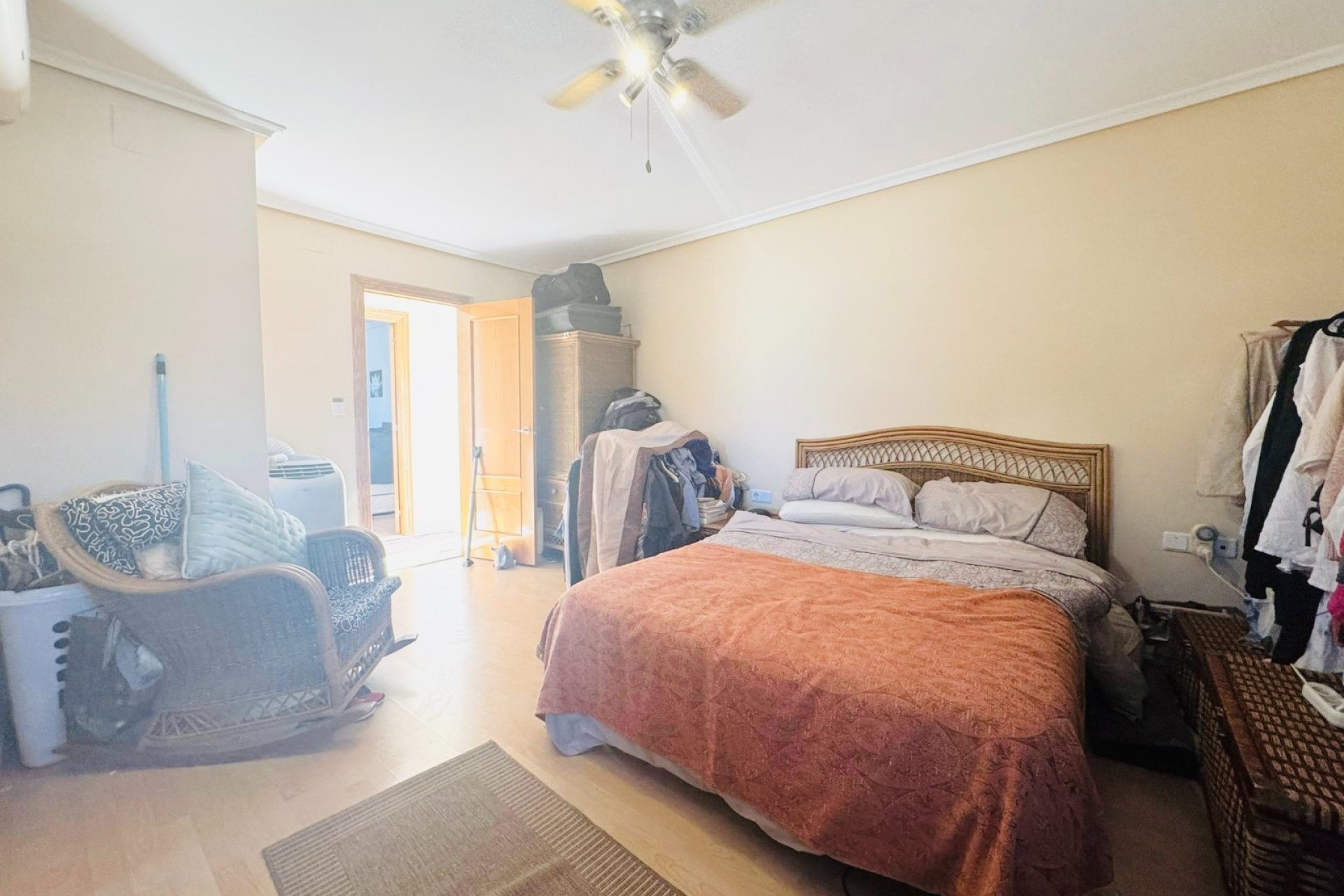 Resale - Villa - Torrevieia - Los Balcones