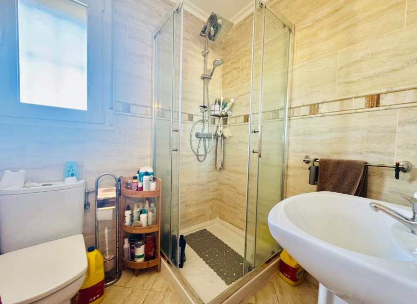 Resale - Villa - Torrevieia - Los Balcones