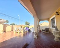 Resale - Villa - Torrevieia - Los Balcones