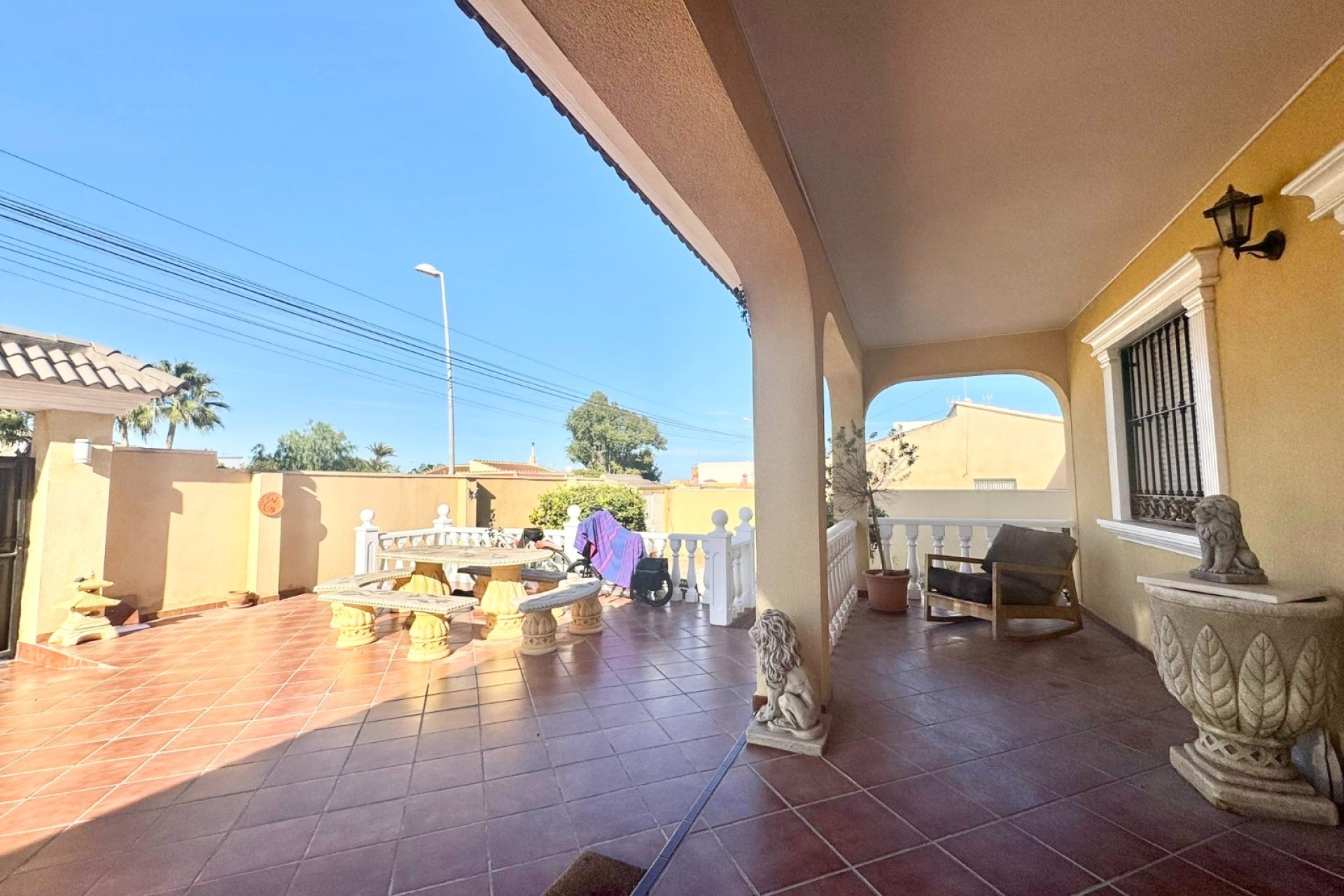 Resale - Villa - Torrevieia - Los Balcones