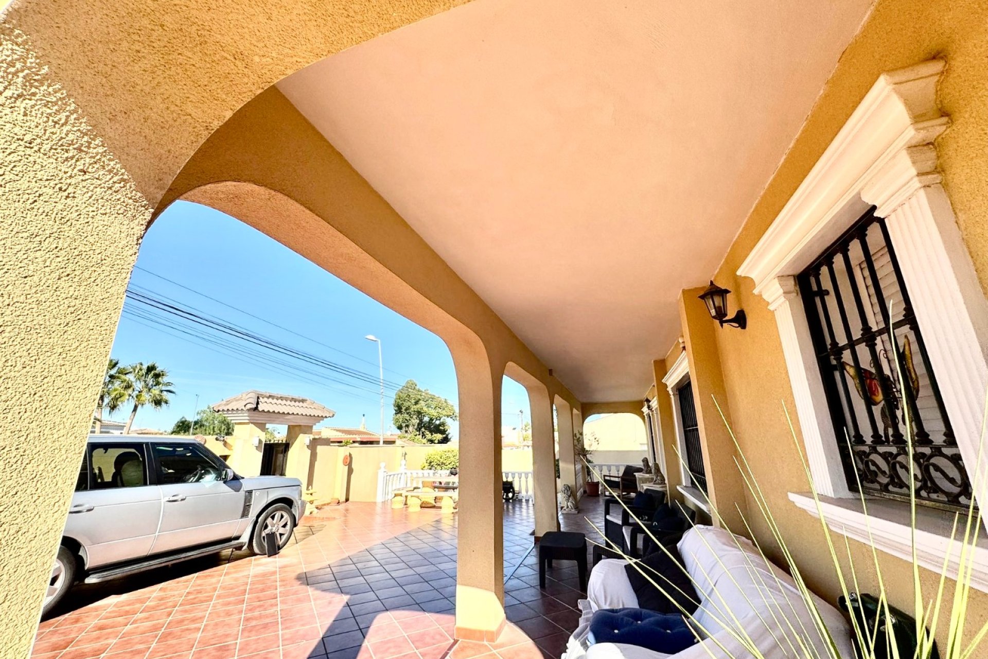 Resale - Villa - Torrevieia - Los Balcones