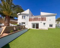 Resale - Villa - Torrevieia - Los Balcones