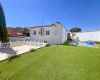 Resale - Villa - Torrevieia - Los Balcones