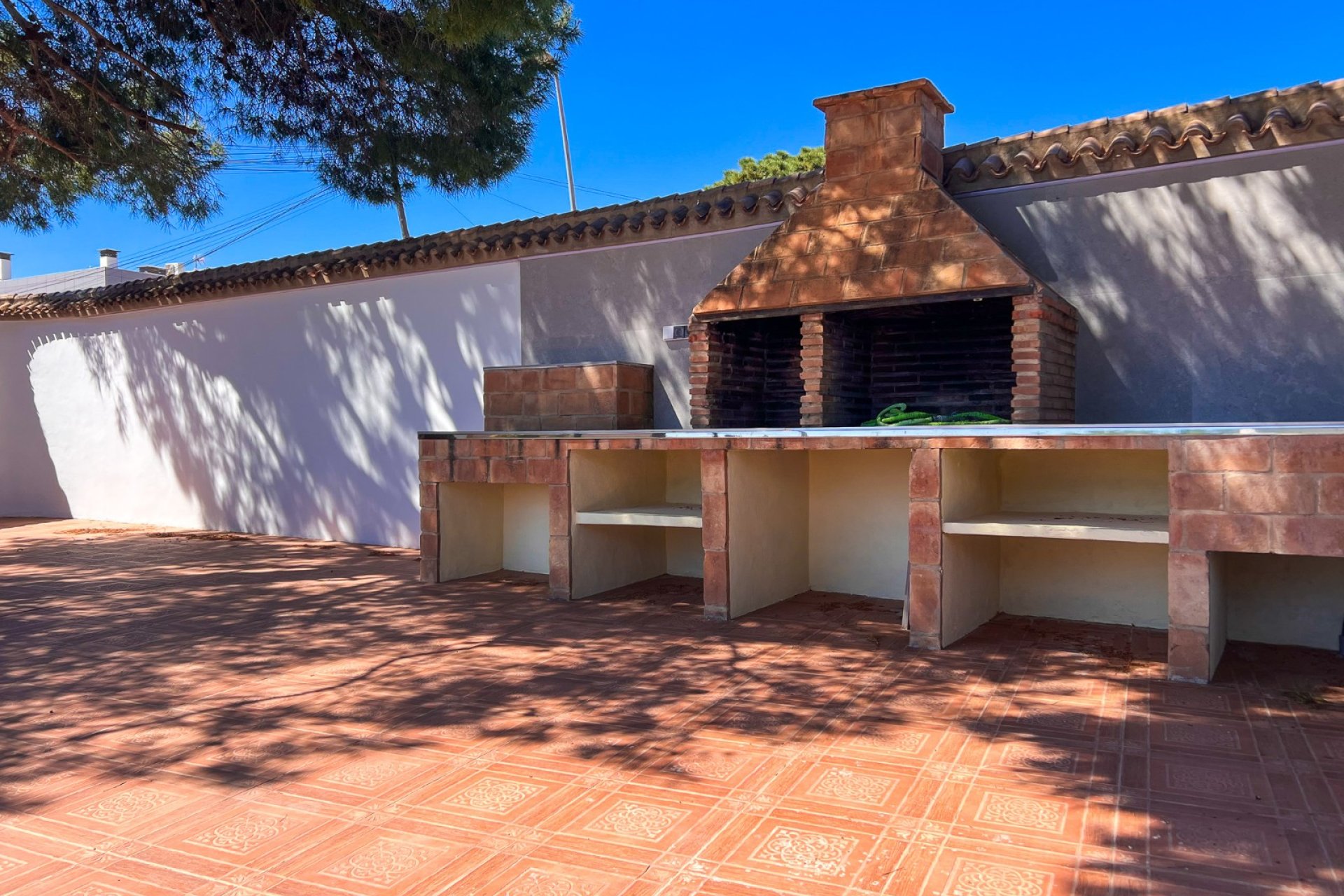 Resale - Villa - Torrevieia - Los Balcones