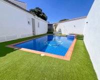Resale - Villa - Torrevieia - Los Balcones