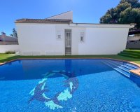 Resale - Villa - Torrevieia - Los Balcones