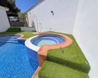 Resale - Villa - Torrevieia - Los Balcones