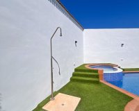 Resale - Villa - Torrevieia - Los Balcones