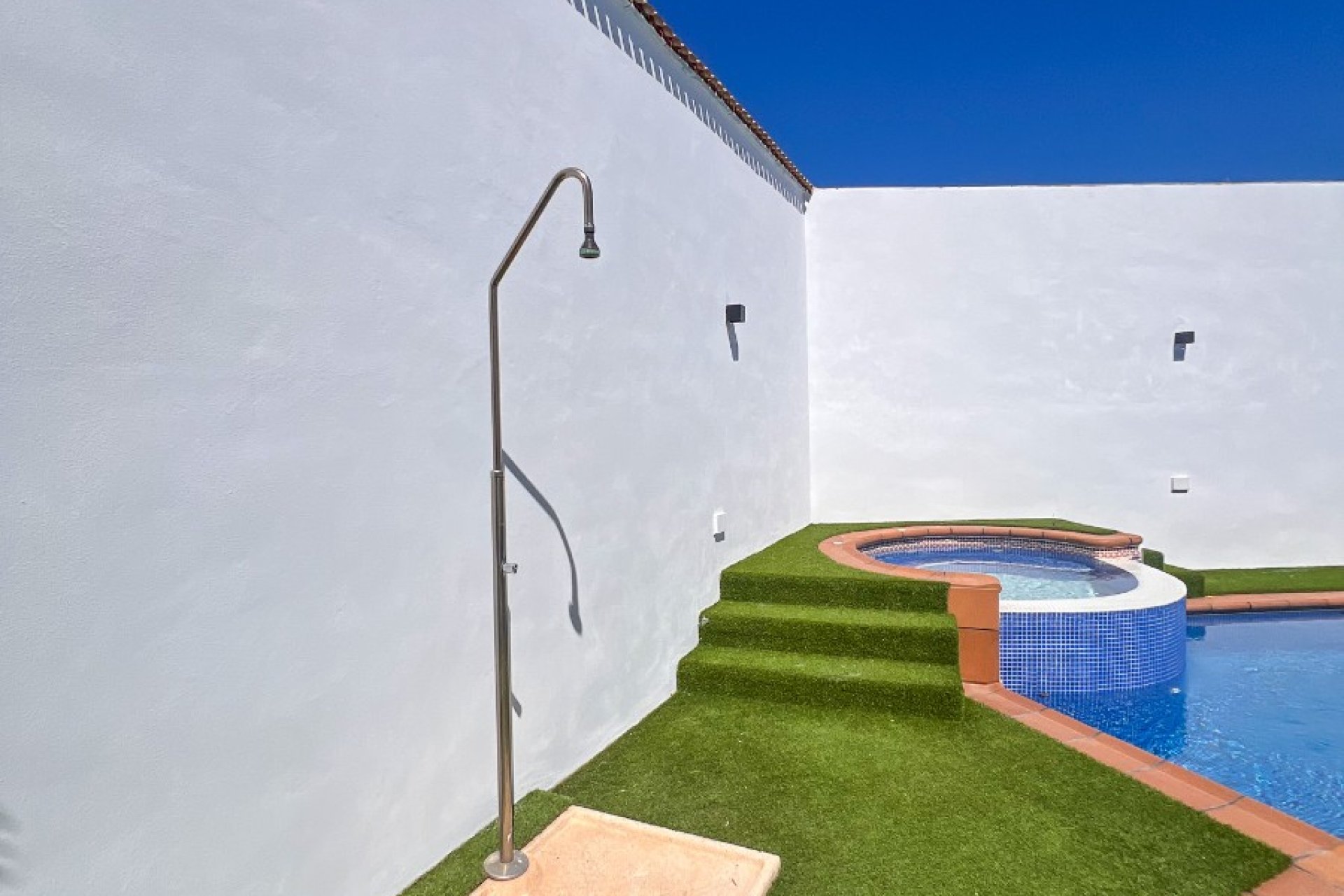 Resale - Villa - Torrevieia - Los Balcones
