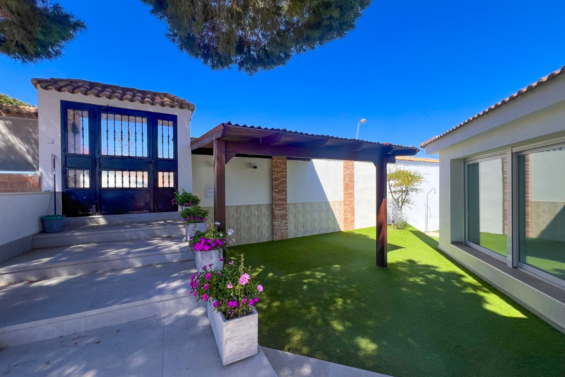 Resale - Villa - Torrevieia - Los Balcones