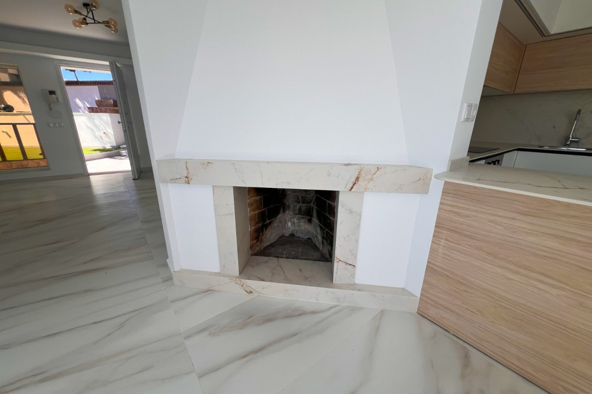 Resale - Villa - Torrevieia - Los Balcones