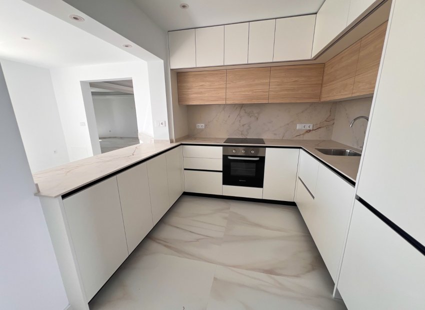 Resale - Villa - Torrevieia - Los Balcones