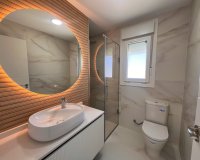 Resale - Villa - Torrevieia - Los Balcones