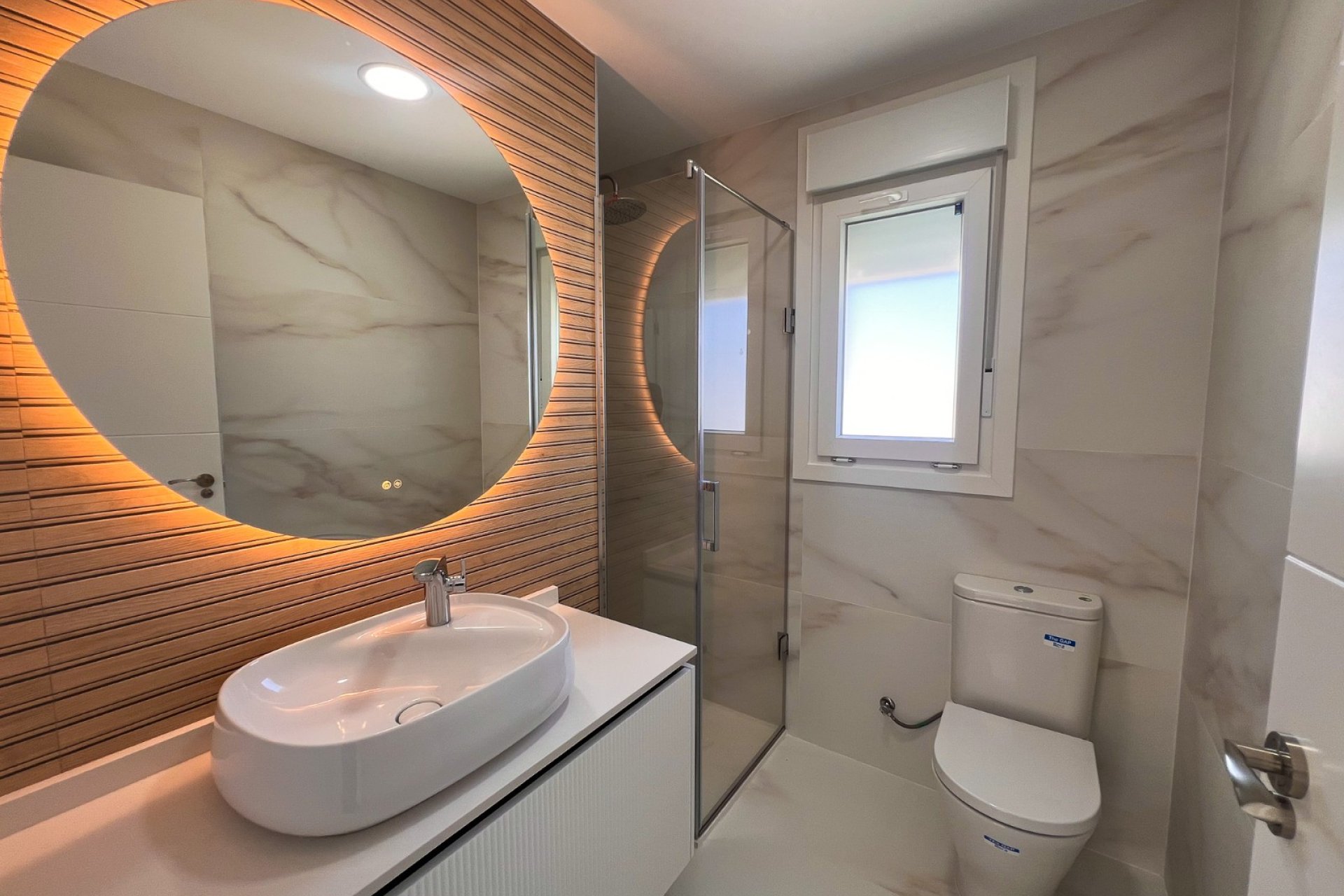 Resale - Villa - Torrevieia - Los Balcones