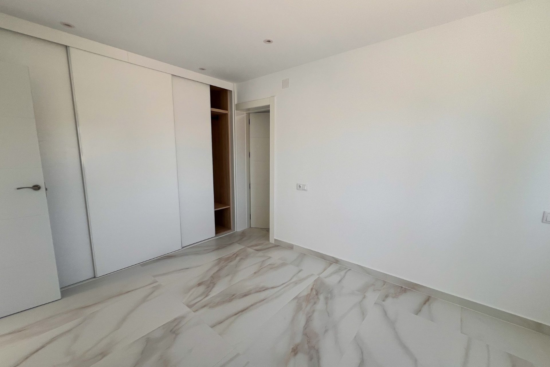 Resale - Villa - Torrevieia - Los Balcones