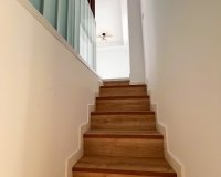 Resale - Villa - Torrevieia - Los Balcones
