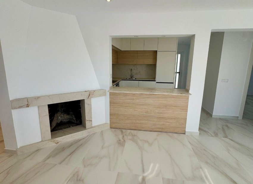 Resale - Villa - Torrevieia - Los Balcones
