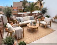 Resale - Villa - Torrevieia - Los Balcones