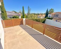 Resale - Villa - Torrevieia - Los Balcones