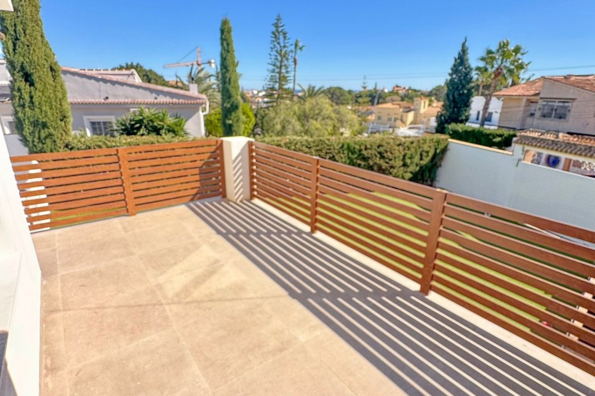 Resale - Villa - Torrevieia - Los Balcones