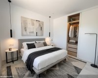 Resale - Villa - Torrevieia - Los Balcones