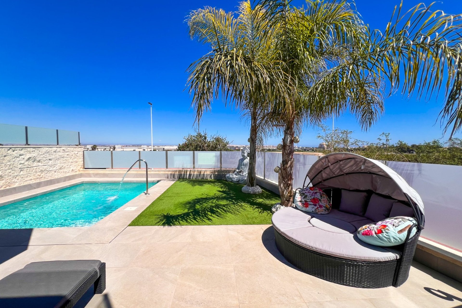 Resale - Villa - Torrevieia - Los Balcones