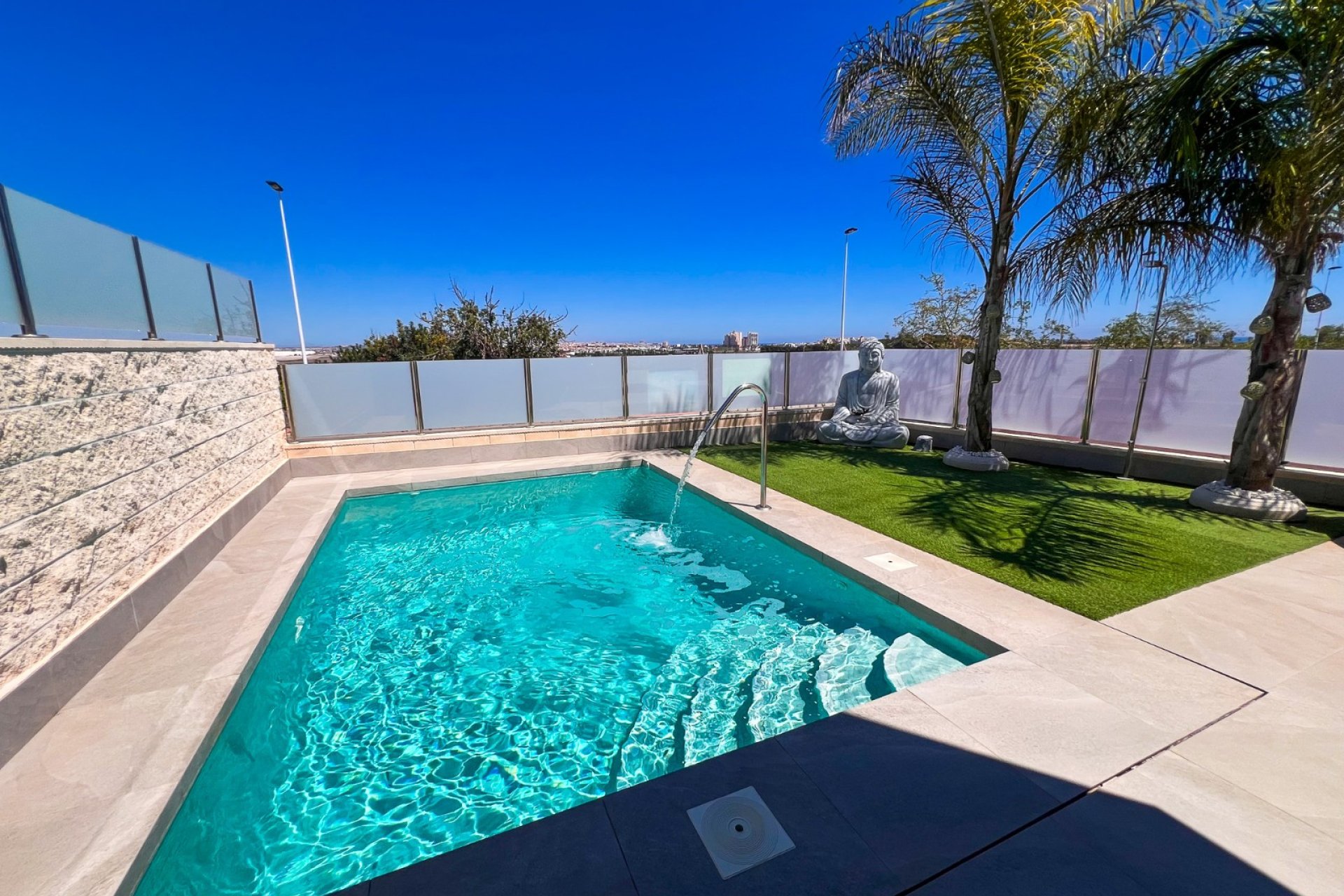 Resale - Villa - Torrevieia - Los Balcones
