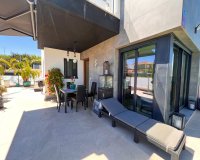Resale - Villa - Torrevieia - Los Balcones